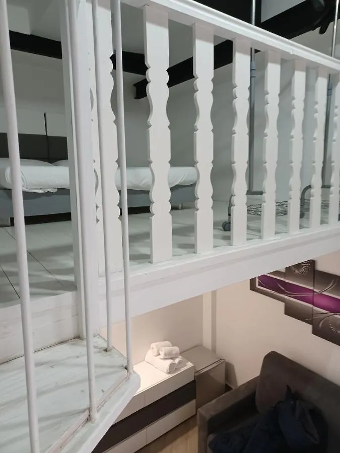 Ponte Di Chiaia Hotel Naples 0*,
