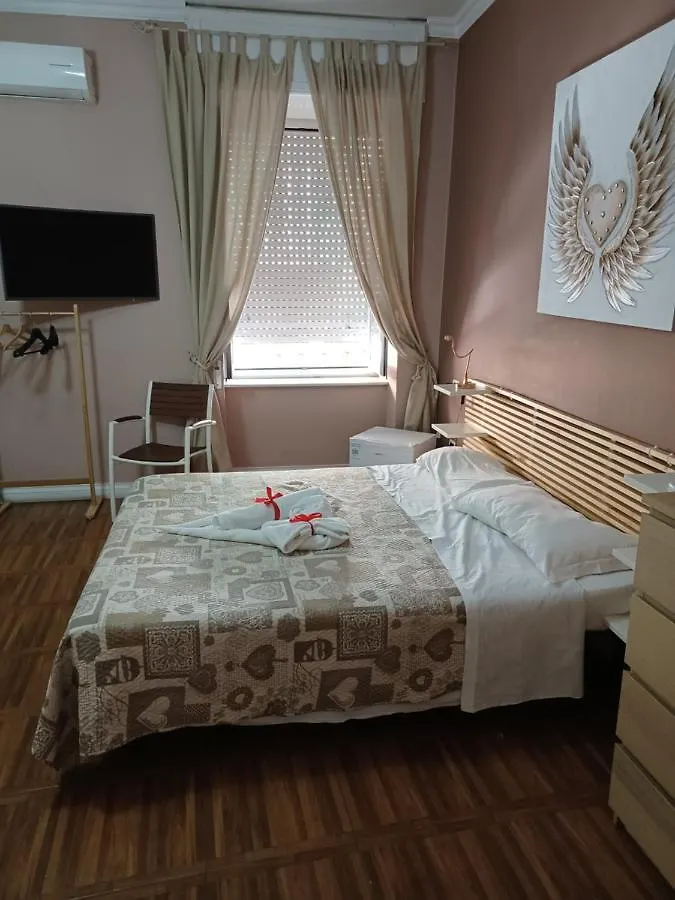 Ponte Di Chiaia Hotel Naples Guest house