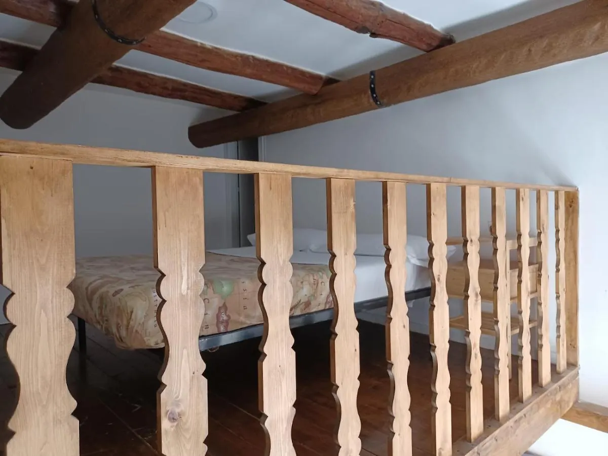 Ponte Di Chiaia Hotel Naples Guest house