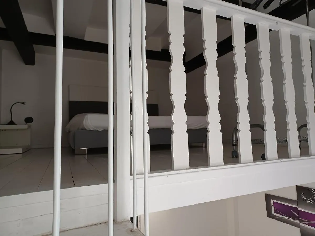 Guest house Ponte Di Chiaia Hotel Naples