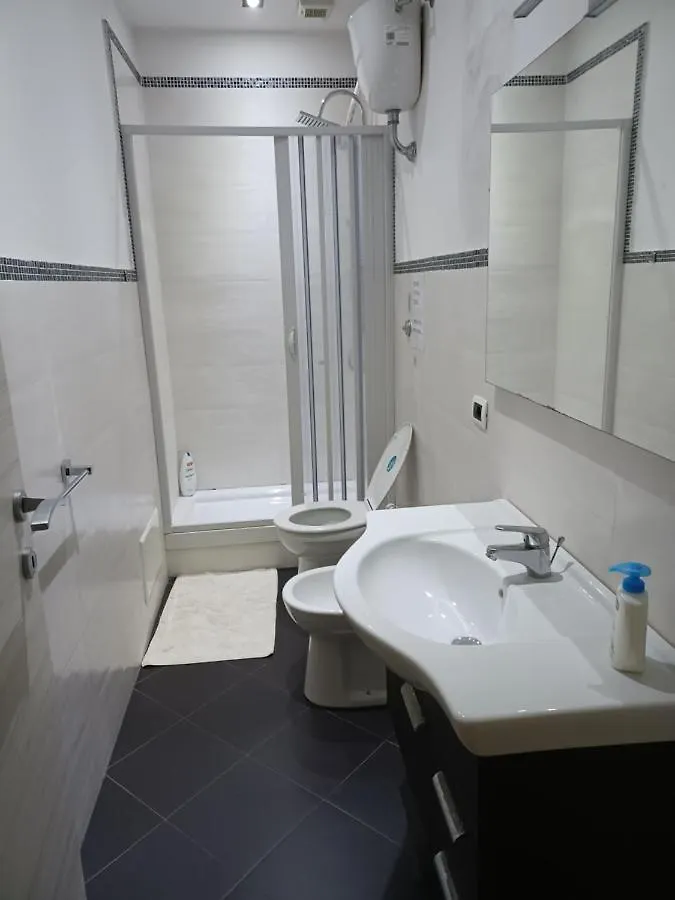 Guest house Ponte Di Chiaia Hotel Naples Italy