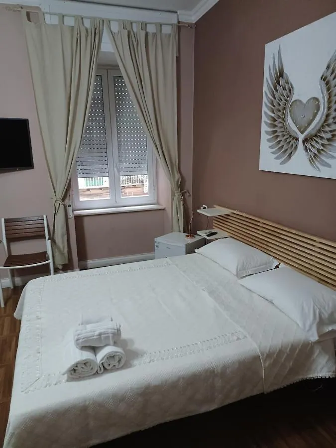 Guest house Ponte Di Chiaia Hotel Naples