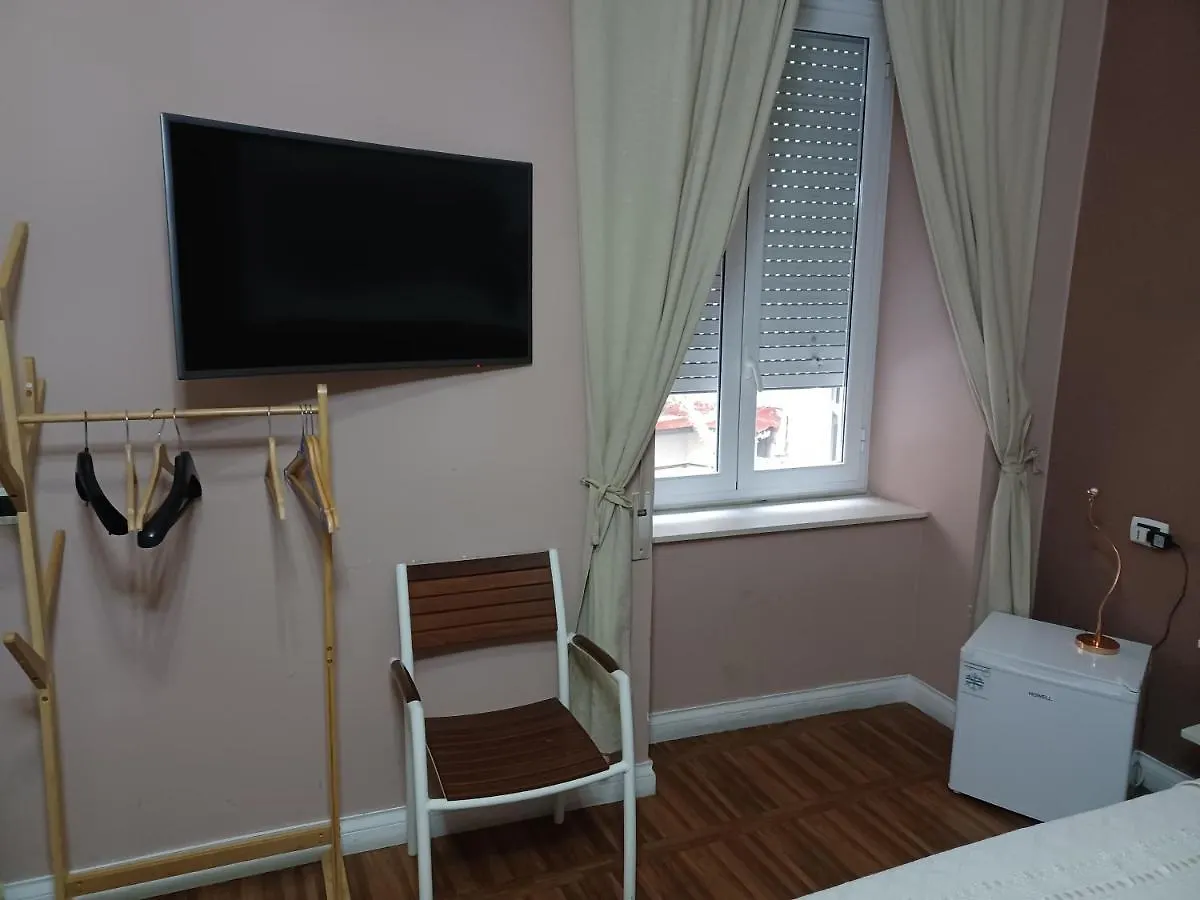 Guest house Ponte Di Chiaia Hotel Naples
