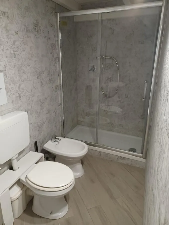 Guest house Ponte Di Chiaia Hotel Naples