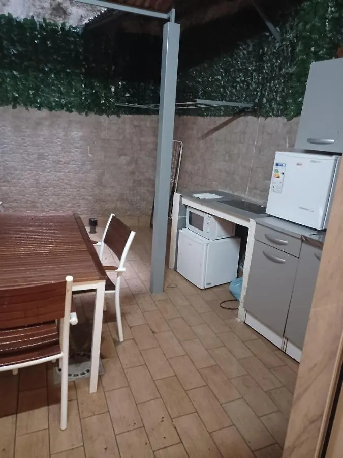 Guest house Ponte Di Chiaia Hotel Naples