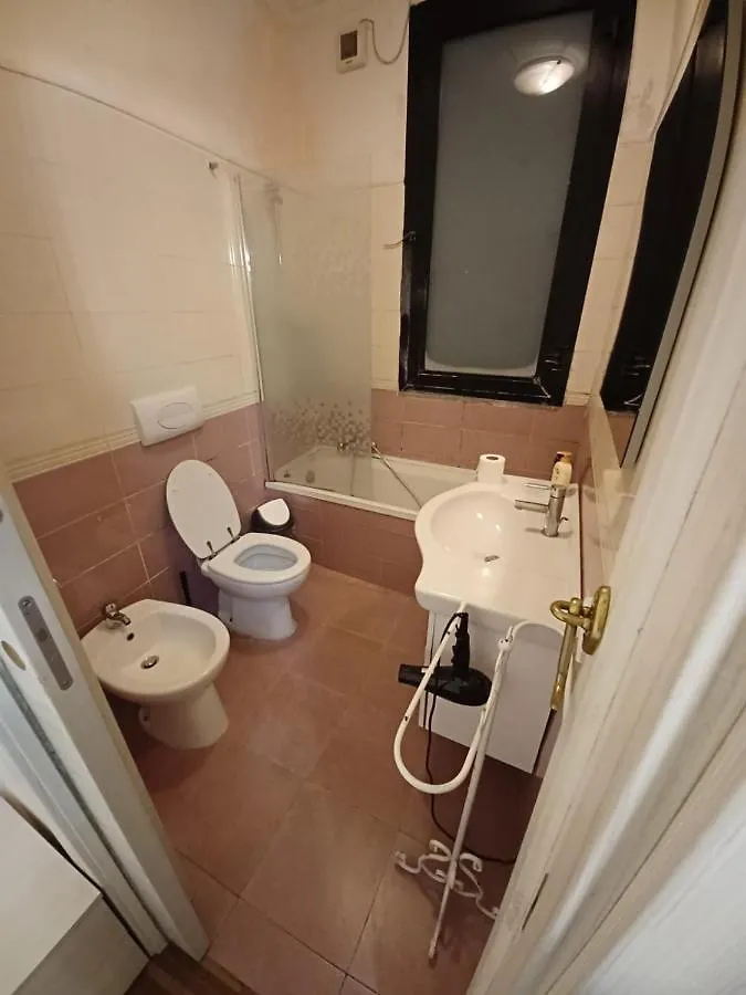 Ponte Di Chiaia Hotel Naples