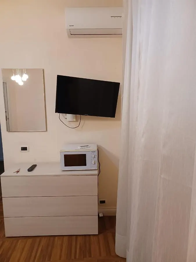 Ponte Di Chiaia Hotel Naples Guest house