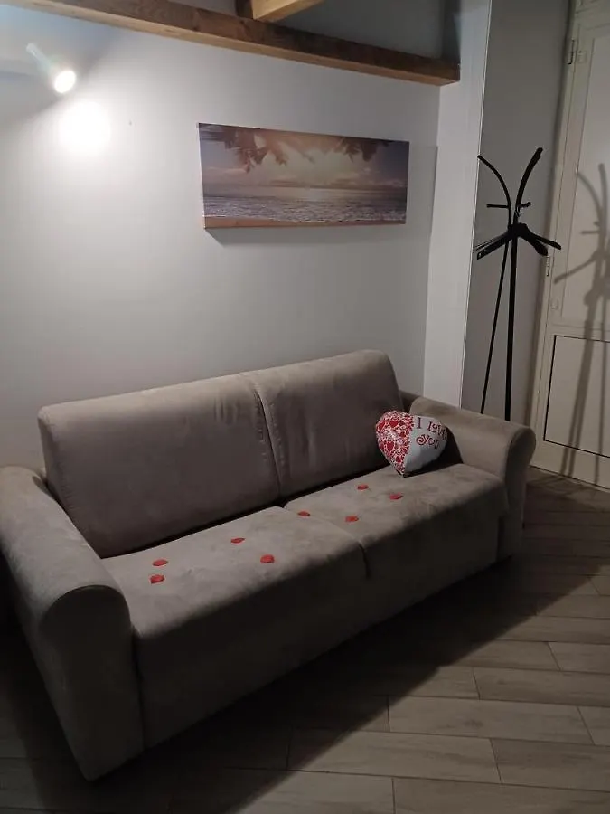 Guest house Ponte Di Chiaia Hotel Naples Italy