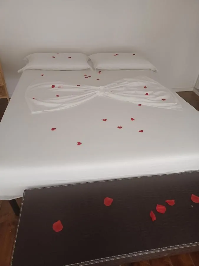 Ponte Di Chiaia Hotel Naples