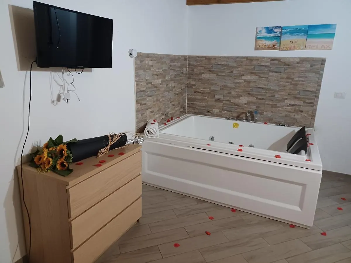 Ponte Di Chiaia Hotel Naples Guest house