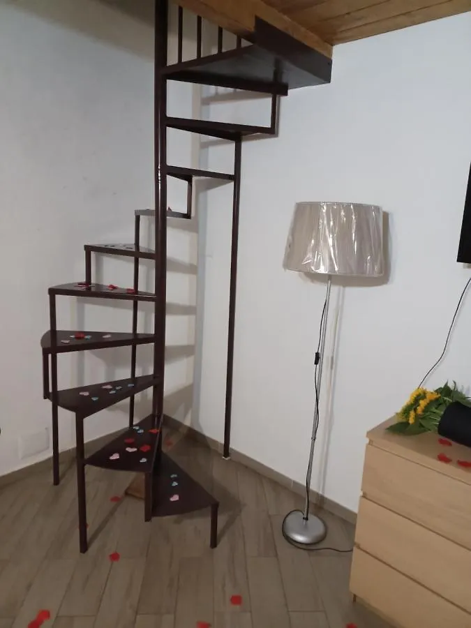 Ponte Di Chiaia Hotel Naples Guest house