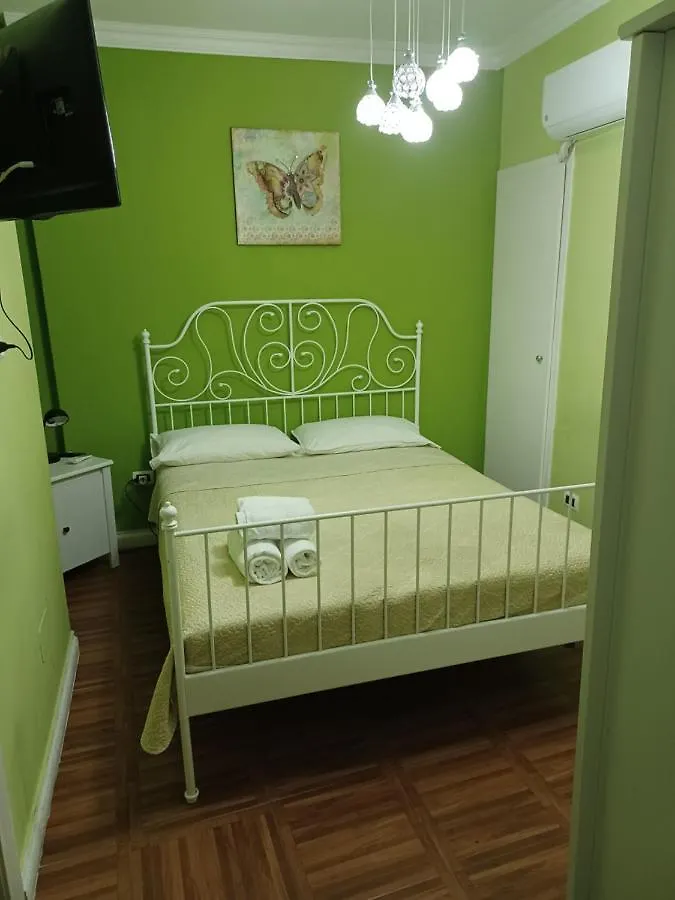 Guest house Ponte Di Chiaia Hotel Naples