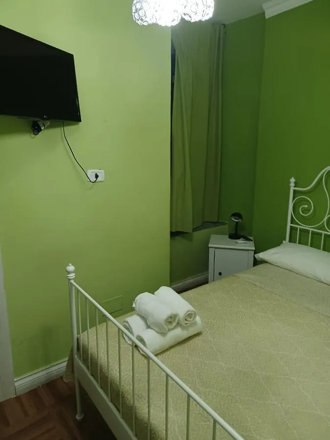 Guest house Ponte Di Chiaia Hotel Naples Italy